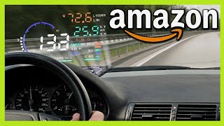 The Must Have Car Mods and Gadgets on Amazon in 2021