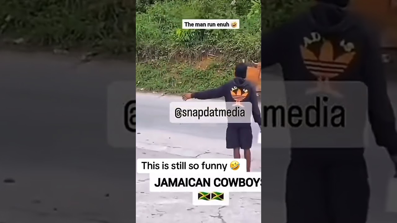 SOMEWHERE IN JAMAICA🇯🇲