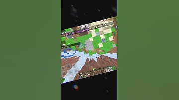 Hive skywars 1v1 edit