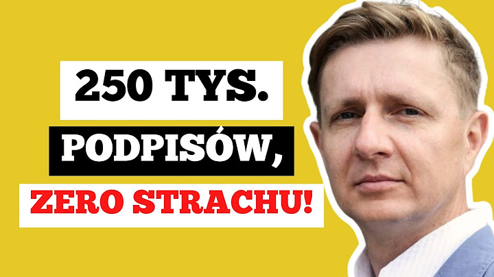 Polacy mają dość PARTII POLITYCZNYCH! Mój plan to NOWA POLSKA. Dr Artur Bartoszewicz