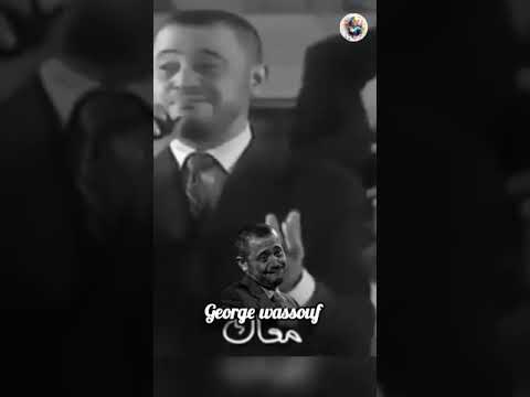 قد يختلف معي الكثير لكن أبو وديع تفوق على أم كلثوم صالحت بيك أيامي