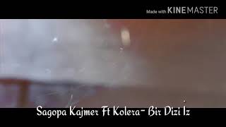 Sagopa Kajmer Ft Kolera-Bir Dizi İz 720P-HD Klip