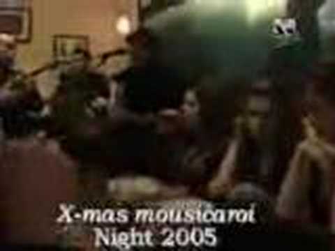 MUSICAROI LIVE IN ZEYKIN MUSIC RESTAURANT