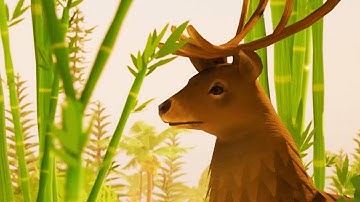 Tchia - Our Journey Part 2