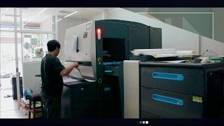 Wellprint, Inc - Company Profile Percetakan Wellprint, Inc