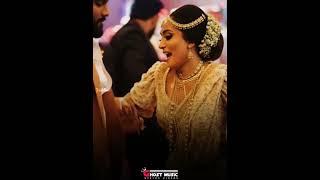 Beautiful Srilankan Bride. Dance