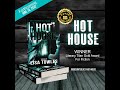 Hot House Book Trailer