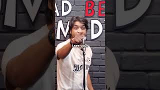 Friendzoned Sreejit | Nasif Akhtar