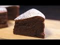 天使のガトーショコラの作り方・レシピ Gateau Chocolat Recipes｜Coris cooking