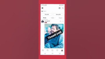 how to upload photos on threads instagram¦instagram threads per photo upload kaise kren¦2023¦update