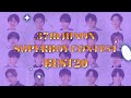 【神推し、もう見つけた？】第37回ジュノンボーイBEST20決定！