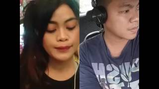 Pusara Dilebuhraya Smule Cover