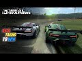 Rare Car Brabham Bt62 - Real Racing 3 | Racing Game