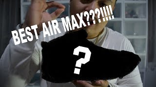 BEST AIR MAX COLLABORATION!!????!?