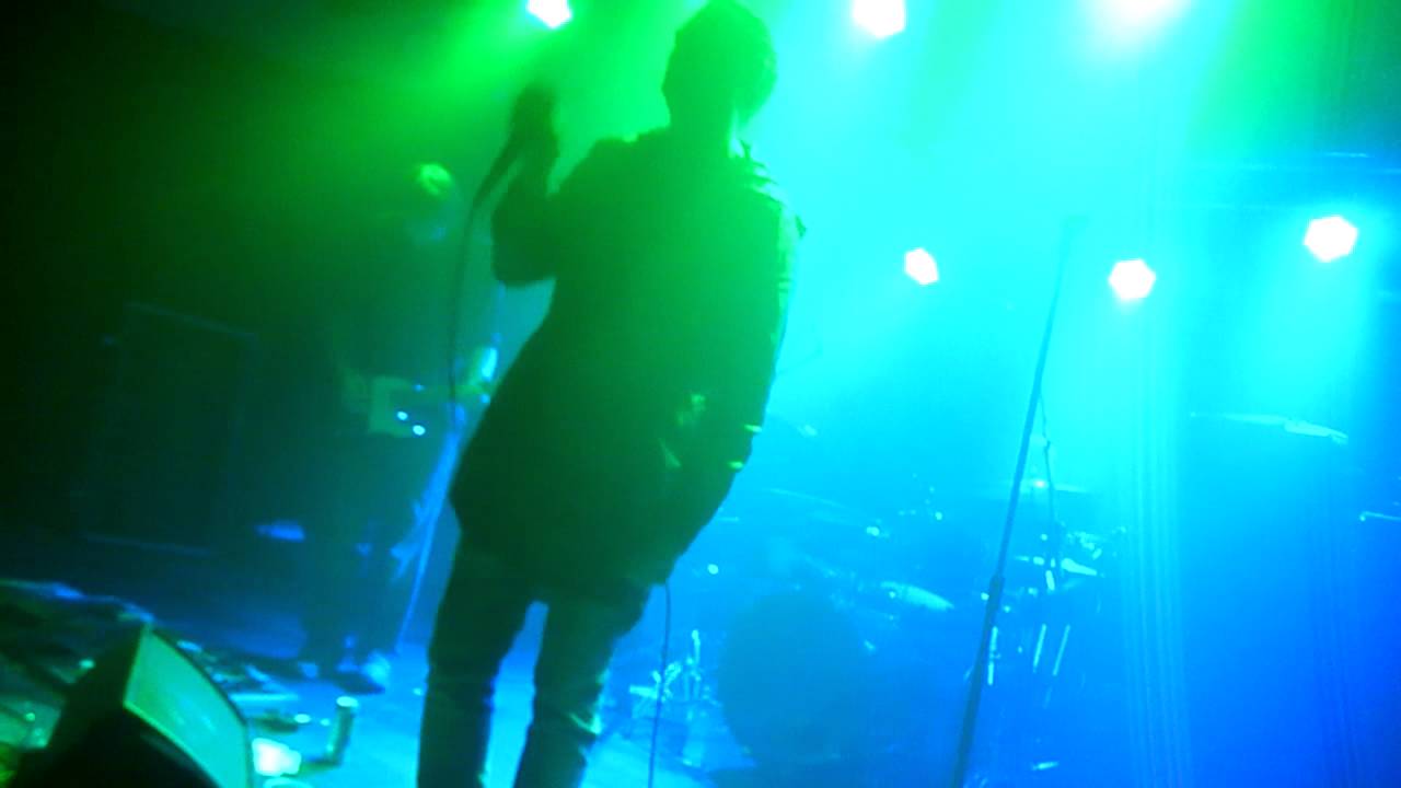 Assista a Puressence,It doesnt matter anymore, Manchester Sound Control 18/12/11 no YouTube Assista a Puressence,It doesnt matter anymore, Manchester Sound Control 18/12/11 no YouTube