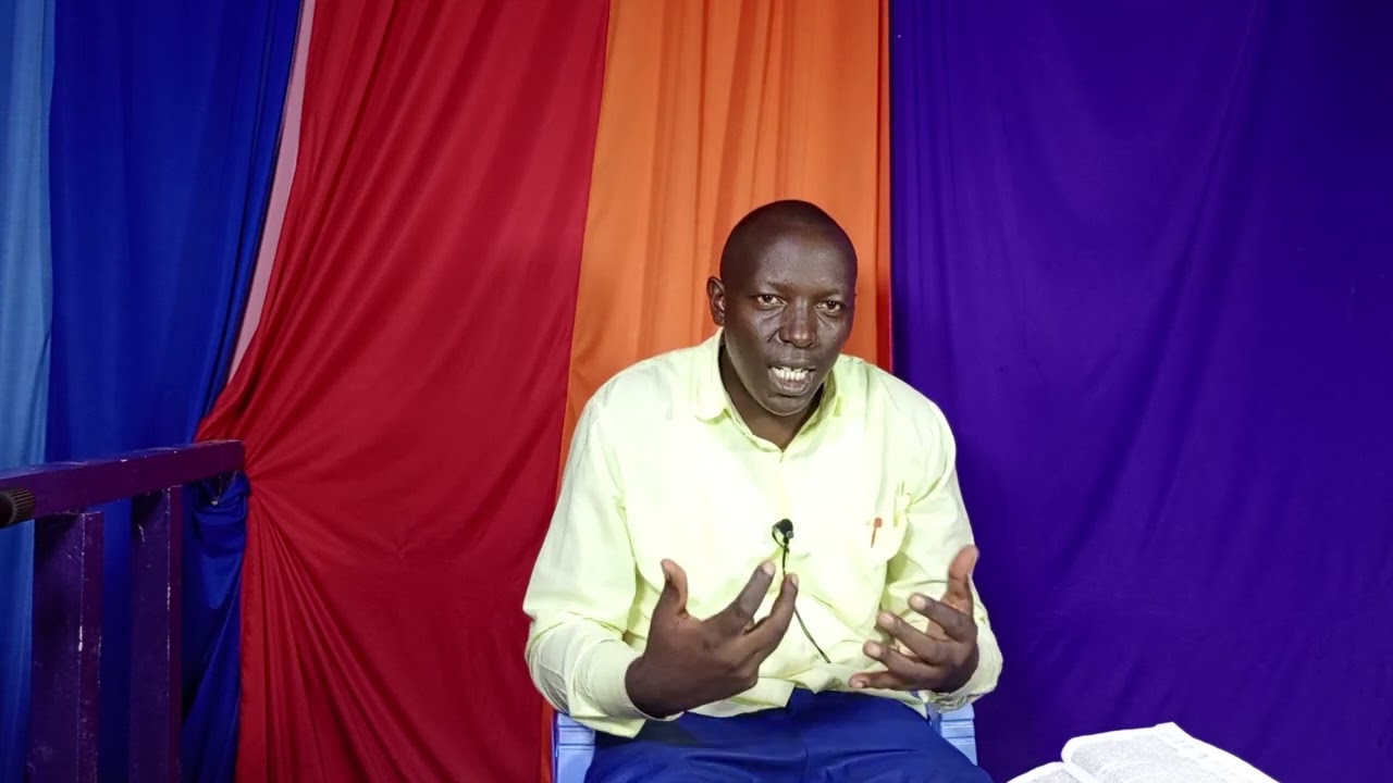 UNGIROTA WI CUKURU PRIMARY, KANA WI KIORO UTARI IRATU UU NIGUO IROTO IMANISHAGA!!!!!!!