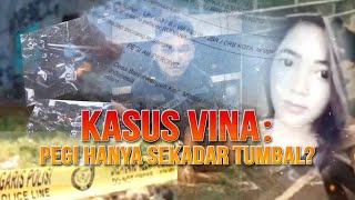 Kasus Vina: Pegi Hanya Sekadar Tumbal? | AKIM tvOne