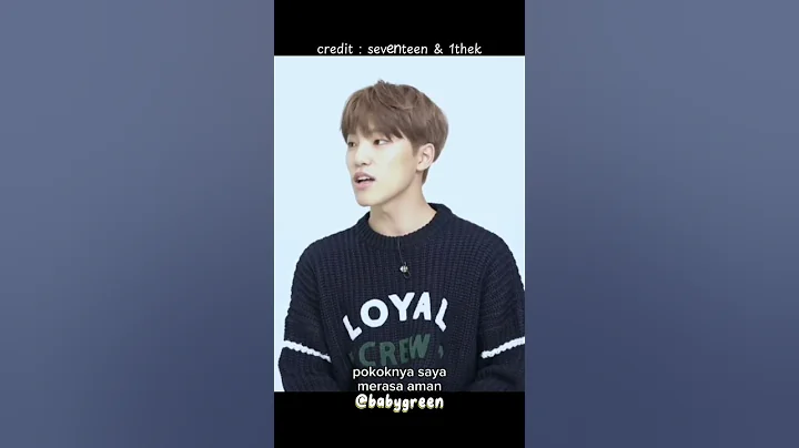 dino & his 12 hyung #dino #seventeen #svt #carat #goingseventeen #youtubeshorts #shorts #shortvideo