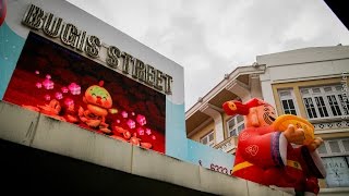 Download Lagu Bugis Street Singapore. MP3