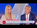 "Μύλος" στο ΠΑΣΟΚ από τις δηλώσεις του Απόστολου Πάνα περί συνεργασίας με Αλέξη Τσίπρα
