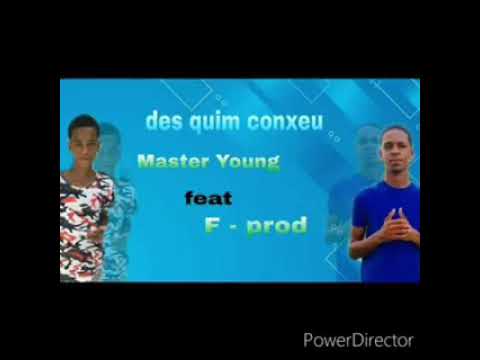 Master young feat Edu young