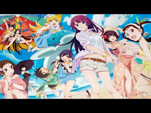 P〈物語〉シリーズ セカンドシーズン　こよみドリームBGM