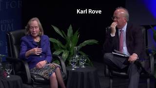 Historian Doris Kearns Goodwin on Changes in the Press