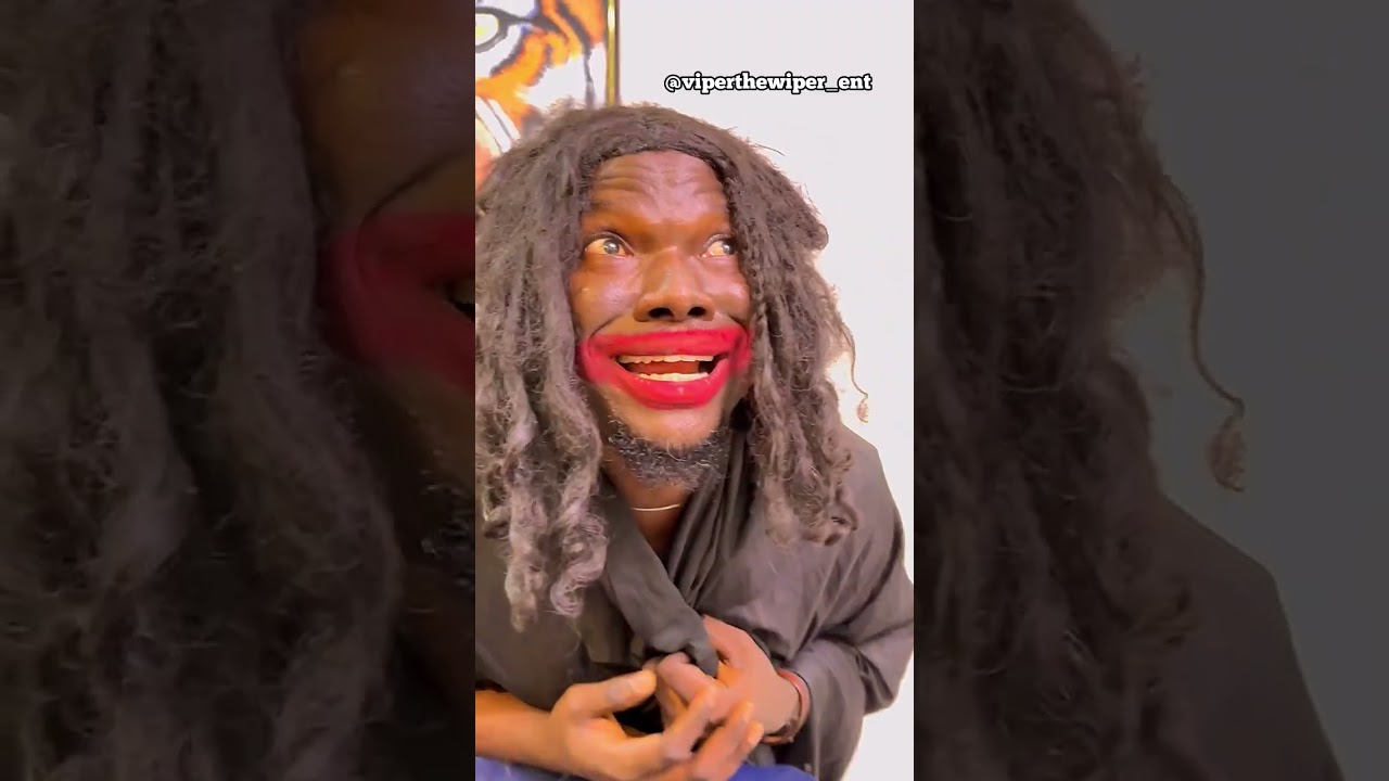 WHERE ARE YOU COMING FROM LOL