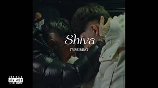 [FREE] Shiva x Paky Type Beat | "DIGOS" | HARD