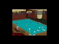 PSX 0324 Virtual Pool