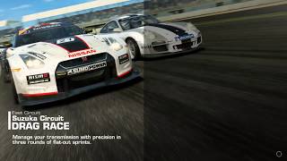 Real Racing 3 - Supercar Elites 17/1