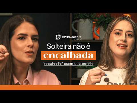 Single Christian woman: what to do while waiting | Redeemed Femininity with Lenara Padilha
