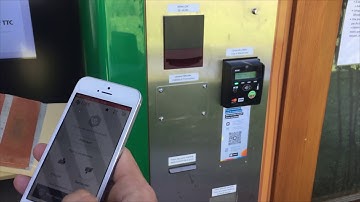 How to Add Twint Payment to Your Vending Machine or Pulse Machine