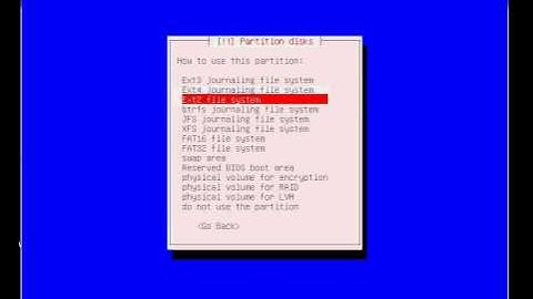 Expert install in Debian 6.0.5 squeeze