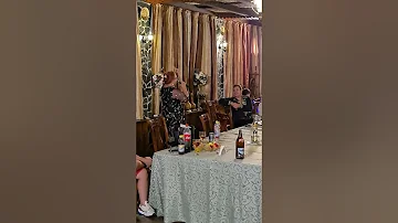 Nuți Tapotă - Copil sărac de la țară - live de ziua doamnei Maria Ciobanu!