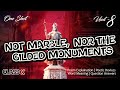 Not Marble, Nor the Gilded Monuments | Class 10 | Unit - 8 | English Communicative | CBSE