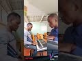 NDIVYO ALIVYO ( Beat song)