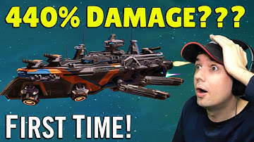 My First Time trying FREDERICK – War Robots 1-Shot Everything?