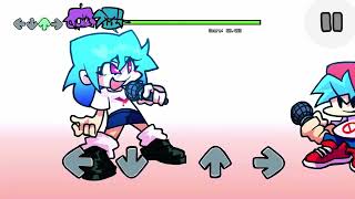 FNF: Sky REBORN Sky Mobile Mix (FC)