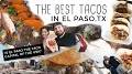 Video for El Paso Tacos