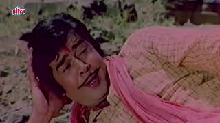 Kashi Hile Patna Hile, Manna Dey, Dangal   Bhojpuri Romantic Song HD