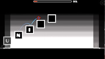 Unity by Triaxis | Geometry Dash