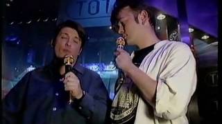 Lee & Herring present Top Of The Pops (25.05.1995)