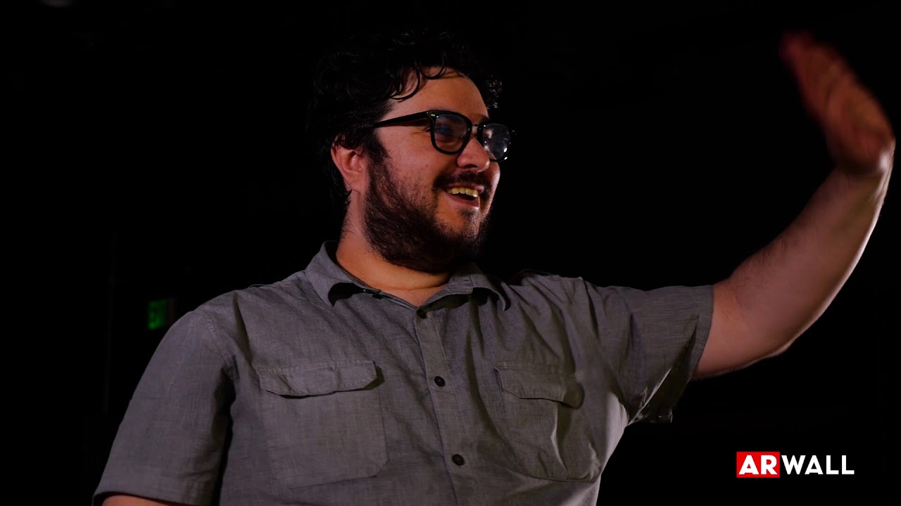 ARwall Interactive - Prototype Apartment Designer