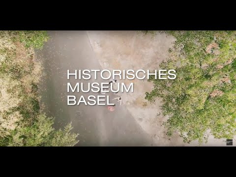 Video: Antikenmuseum und Sammlung Ludwig (Antikenmuseum und Sammlung Ludwig) description and photos - Switzerland: Basel