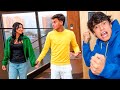 Vini, Você Passou Dos Limites Com Minha IRMÃ????????