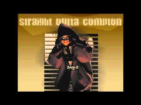 Eazy EJust Tah Let U Know (Acapella) YouTube