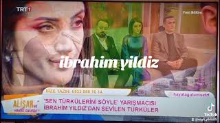 #ibrahimyildiz Resimi