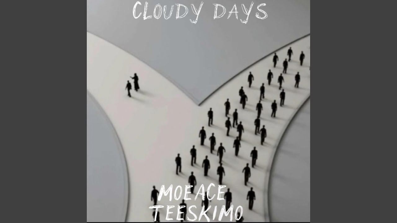 Obejrzyj Cloudy Days w YouTube Obejrzyj Cloudy Days w YouTube