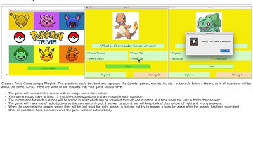 ICS3U ISU Part 1 of 4